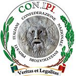 Logo CON.IPI - Associazione Investigatori Privati Italiani